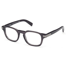 Carica l&#39;immagine nel visualizzatore di Gallery, Occhiale da Vista Ermenegildo Zegna, Modello: EZ5293 Colore: 020