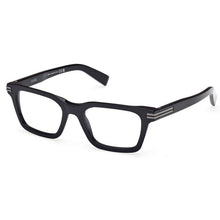 Carica l&#39;immagine nel visualizzatore di Gallery, Occhiale da Vista Ermenegildo Zegna, Modello: EZ5294 Colore: 001