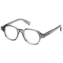 Carica l&#39;immagine nel visualizzatore di Gallery, Occhiale da Vista Ermenegildo Zegna, Modello: EZ5295 Colore: 020