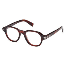 Carica l&#39;immagine nel visualizzatore di Gallery, Occhiale da Vista Ermenegildo Zegna, Modello: EZ5295 Colore: 054
