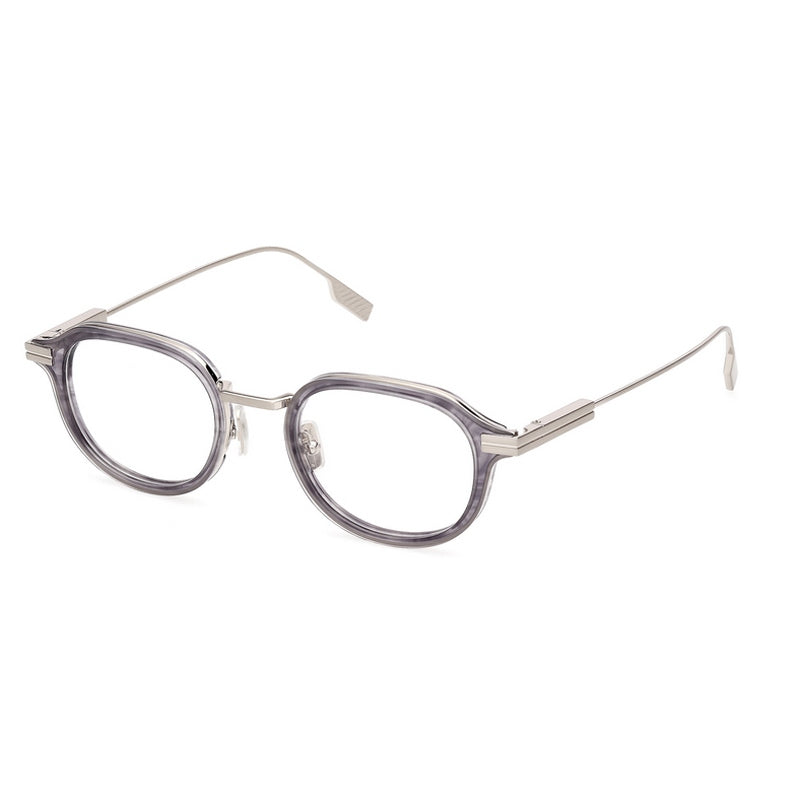 Occhiale da Vista Ermenegildo Zegna, Modello: EZ5296 Colore: 020