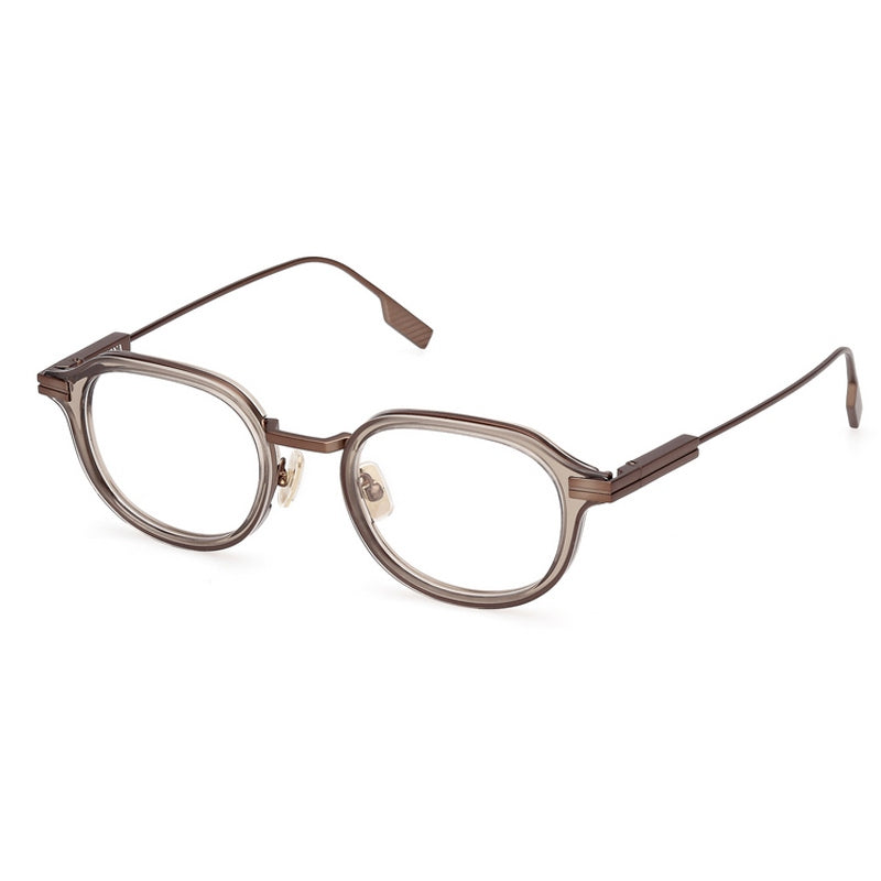 Occhiale da Vista Ermenegildo Zegna, Modello: EZ5296 Colore: 057