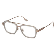 Carica l&#39;immagine nel visualizzatore di Gallery, Occhiale da Vista Ermenegildo Zegna, Modello: EZ5297 Colore: 020