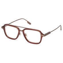 Carica l&#39;immagine nel visualizzatore di Gallery, Occhiale da Vista Ermenegildo Zegna, Modello: EZ5297 Colore: 045