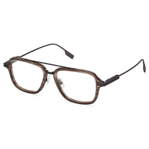 Occhiale da Vista Ermenegildo Zegna, Modello: EZ5297 Colore: 050