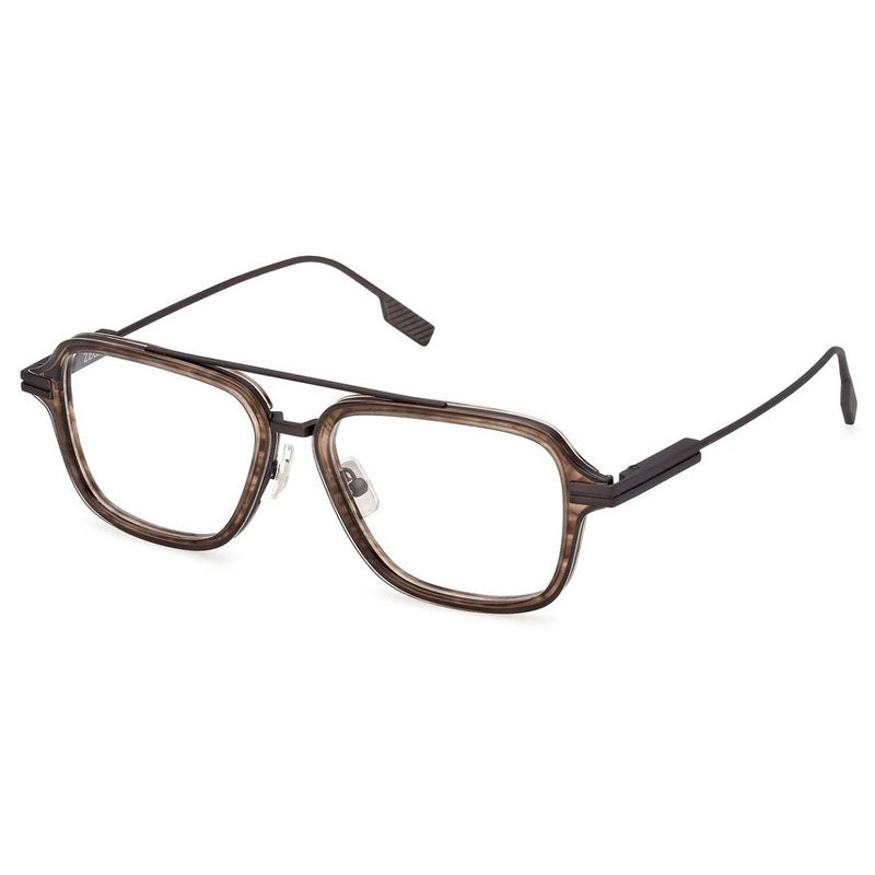 Occhiale da Vista Ermenegildo Zegna, Modello: EZ5297 Colore: 050