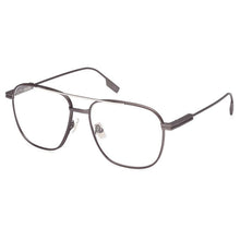 Carica l&#39;immagine nel visualizzatore di Gallery, Occhiale da Vista Ermenegildo Zegna, Modello: EZ5300 Colore: 009