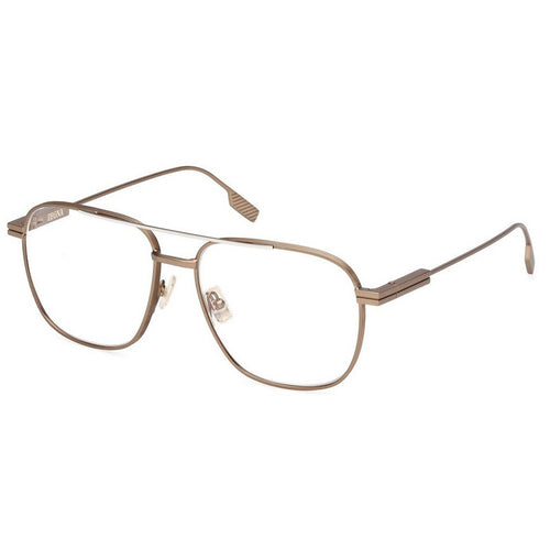 Occhiale da Vista Ermenegildo Zegna, Modello: EZ5300 Colore: 035