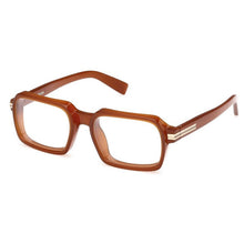 Carica l&#39;immagine nel visualizzatore di Gallery, Occhiale da Vista Ermenegildo Zegna, Modello: EZ5301 Colore: 045