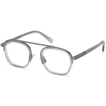 Carica l&#39;immagine nel visualizzatore di Gallery, Occhiale da Vista Ermenegildo Zegna, Modello: EZ5302 Colore: 020