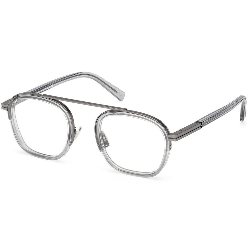 Occhiale da Vista Ermenegildo Zegna, Modello: EZ5302 Colore: 020