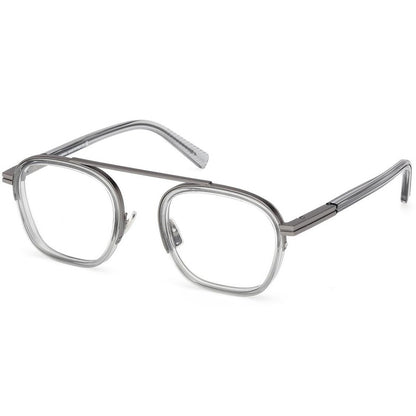 Occhiale da Vista Ermenegildo Zegna, Modello: EZ5302 Colore: 020