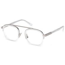 Carica l&#39;immagine nel visualizzatore di Gallery, Occhiale da Vista Ermenegildo Zegna, Modello: EZ5302 Colore: 026
