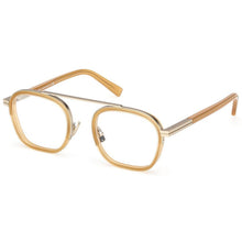 Carica l&#39;immagine nel visualizzatore di Gallery, Occhiale da Vista Ermenegildo Zegna, Modello: EZ5302 Colore: 041