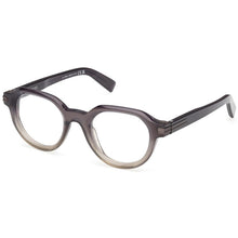 Carica l&#39;immagine nel visualizzatore di Gallery, Occhiale da Vista Ermenegildo Zegna, Modello: EZ5303 Colore: 020