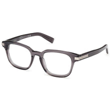 Carica l&#39;immagine nel visualizzatore di Gallery, Occhiale da Vista Ermenegildo Zegna, Modello: EZ5304 Colore: 020