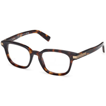 Carica l&#39;immagine nel visualizzatore di Gallery, Occhiale da Vista Ermenegildo Zegna, Modello: EZ5304 Colore: 052