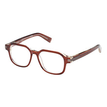 Carica l&#39;immagine nel visualizzatore di Gallery, Occhiale da Vista Ermenegildo Zegna, Modello: EZ5305 Colore: 047
