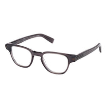 Carica l&#39;immagine nel visualizzatore di Gallery, Occhiale da Vista Ermenegildo Zegna, Modello: EZ5306 Colore: 020