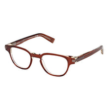 Carica l&#39;immagine nel visualizzatore di Gallery, Occhiale da Vista Ermenegildo Zegna, Modello: EZ5306 Colore: 047