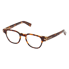 Carica l&#39;immagine nel visualizzatore di Gallery, Occhiale da Vista Ermenegildo Zegna, Modello: EZ5306 Colore: 056