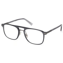 Carica l&#39;immagine nel visualizzatore di Gallery, Occhiale da Vista Ermenegildo Zegna, Modello: EZ5308 Colore: 009