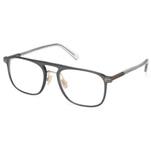 Carica l&#39;immagine nel visualizzatore di Gallery, Occhiale da Vista Ermenegildo Zegna, Modello: EZ5308 Colore: 097