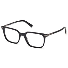 Carica l&#39;immagine nel visualizzatore di Gallery, Occhiale da Vista Ermenegildo Zegna, Modello: EZ5309 Colore: 001