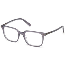 Carica l&#39;immagine nel visualizzatore di Gallery, Occhiale da Vista Ermenegildo Zegna, Modello: EZ5309 Colore: 020