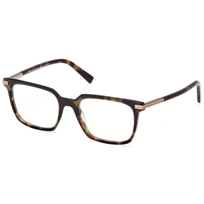 Occhiale da Vista Ermenegildo Zegna, Modello: EZ5309 Colore: 052