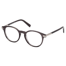 Carica l&#39;immagine nel visualizzatore di Gallery, Occhiale da Vista Ermenegildo Zegna, Modello: EZ5310 Colore: 020
