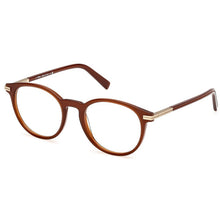 Carica l&#39;immagine nel visualizzatore di Gallery, Occhiale da Vista Ermenegildo Zegna, Modello: EZ5310 Colore: 048