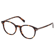 Carica l&#39;immagine nel visualizzatore di Gallery, Occhiale da Vista Ermenegildo Zegna, Modello: EZ5310 Colore: 055