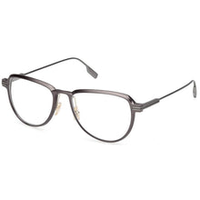 Carica l&#39;immagine nel visualizzatore di Gallery, Occhiale da Vista Ermenegildo Zegna, Modello: EZ5317 Colore: 009
