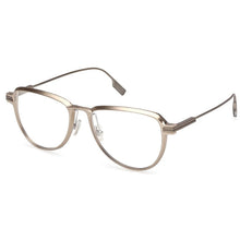 Carica l&#39;immagine nel visualizzatore di Gallery, Occhiale da Vista Ermenegildo Zegna, Modello: EZ5317 Colore: 032