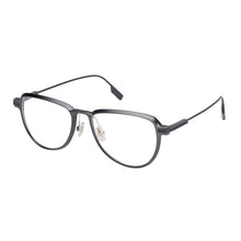 Carica l&#39;immagine nel visualizzatore di Gallery, Occhiale da Vista Ermenegildo Zegna, Modello: EZ5317 Colore: 091