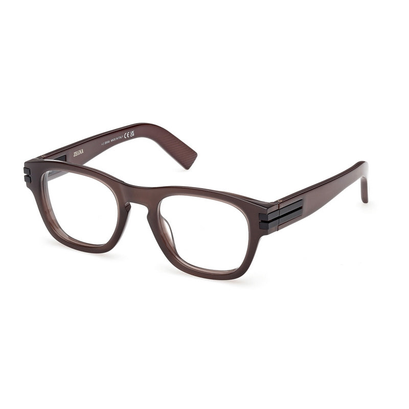 Occhiale da Vista Ermenegildo Zegna, Modello: EZ5331 Colore: 048