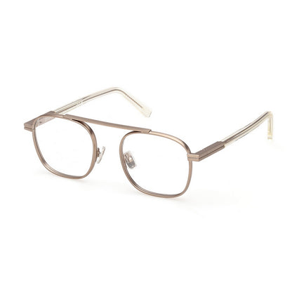 Occhiale da Vista Ermenegildo Zegna, Modello: EZ5334H Colore: 035