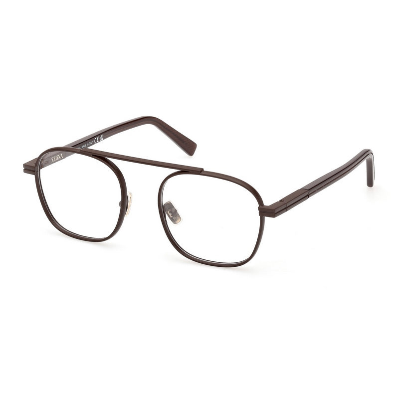 Occhiale da Vista Ermenegildo Zegna, Modello: EZ5334H Colore: 049