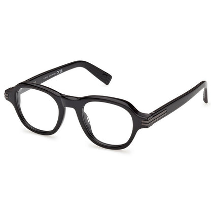 Occhiale da Vista Ermenegildo Zegna, Modello: EZ5341 Colore: 001