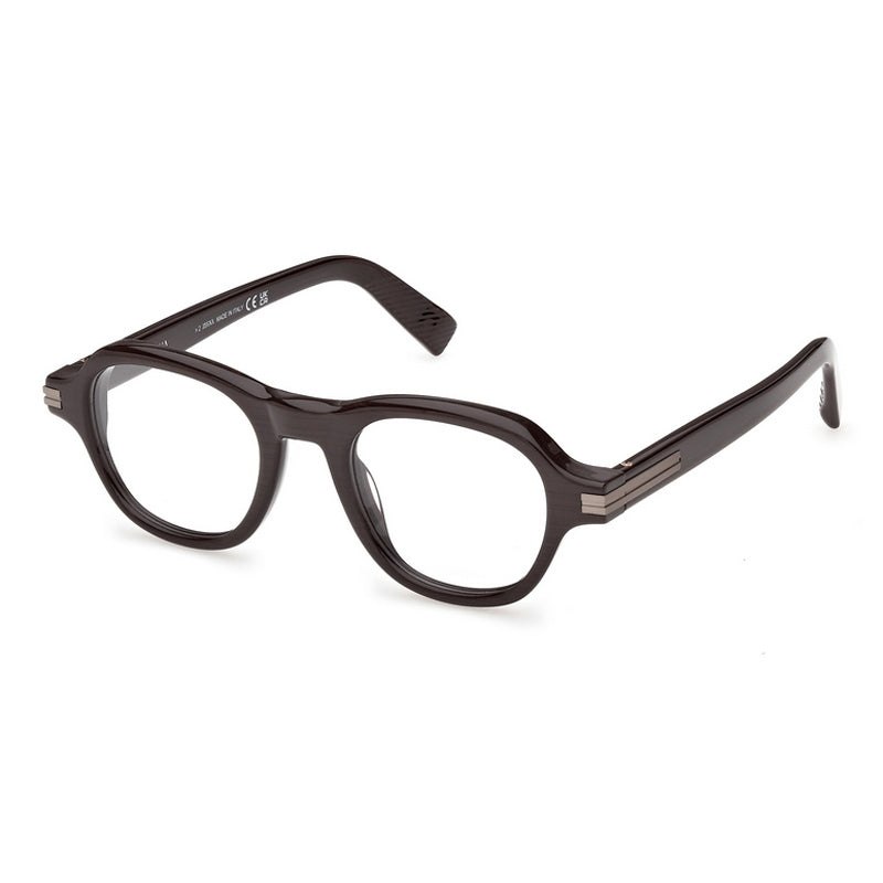 Occhiale da Vista Ermenegildo Zegna, Modello: EZ5341 Colore: 050