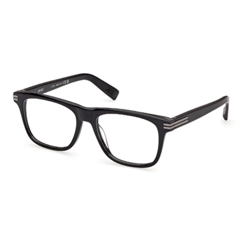 Occhiale da Vista Ermenegildo Zegna, Modello: EZ5342 Colore: 001