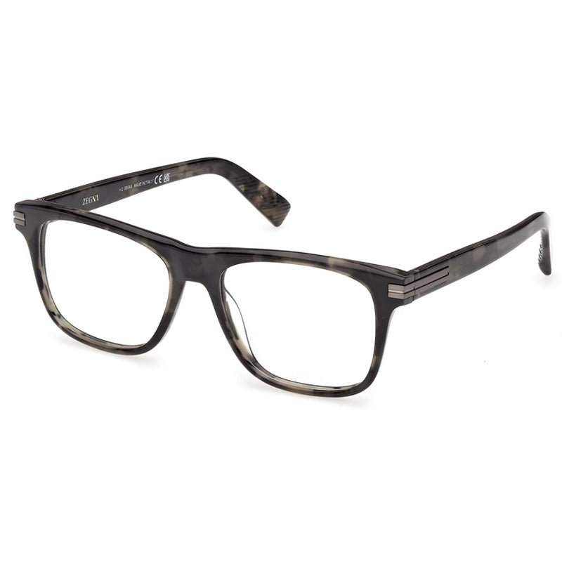 Occhiale da Vista Ermenegildo Zegna, Modello: EZ5342 Colore: 055