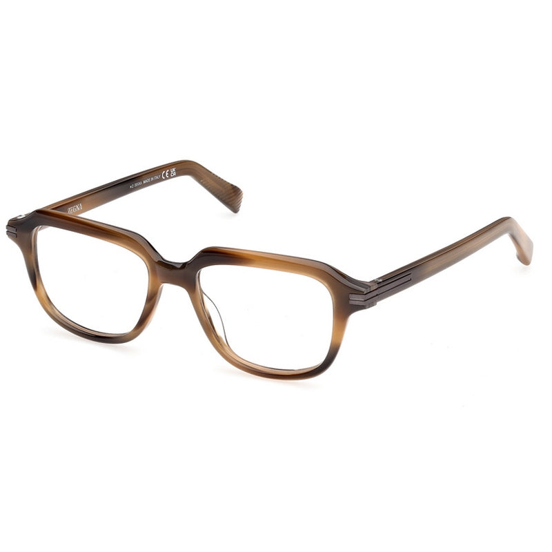 Occhiale da Vista Ermenegildo Zegna, Modello: EZ5345 Colore: 052