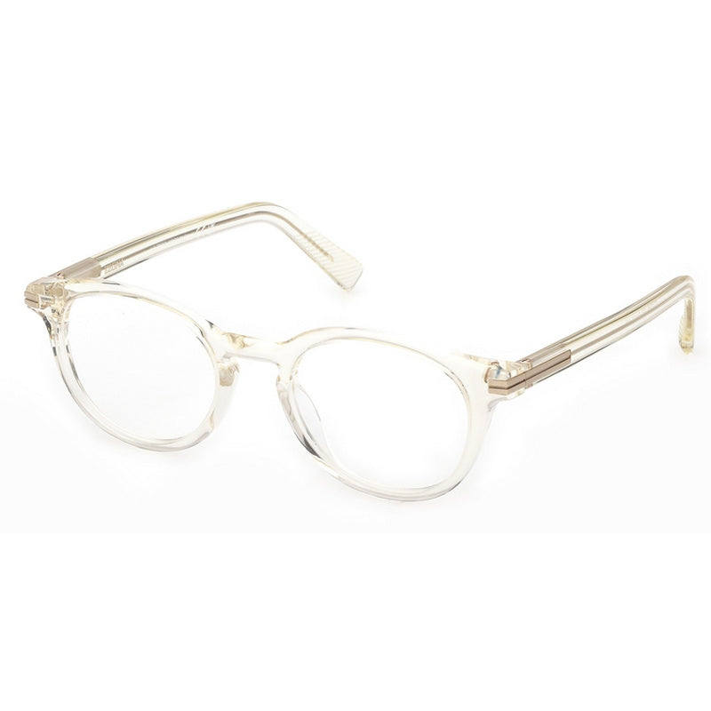 Occhiale da Vista Ermenegildo Zegna, Modello: EZ5346 Colore: 039
