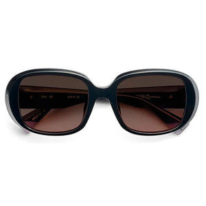 Occhiale da Sole Etnia Barcelona, Modello: Fab Colore: BK