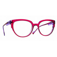 Carica l&#39;immagine nel visualizzatore di Gallery, Occhiale da Vista Caroline Abram, Modello: Fahime Colore: 750