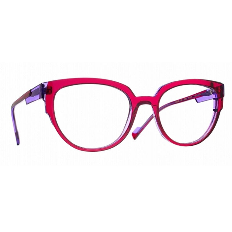 Occhiale da Vista Caroline Abram, Modello: Fahime Colore: 750