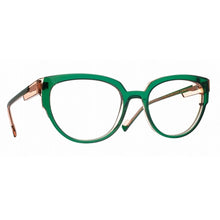 Carica l&#39;immagine nel visualizzatore di Gallery, Occhiale da Vista Caroline Abram, Modello: Fahime Colore: 751