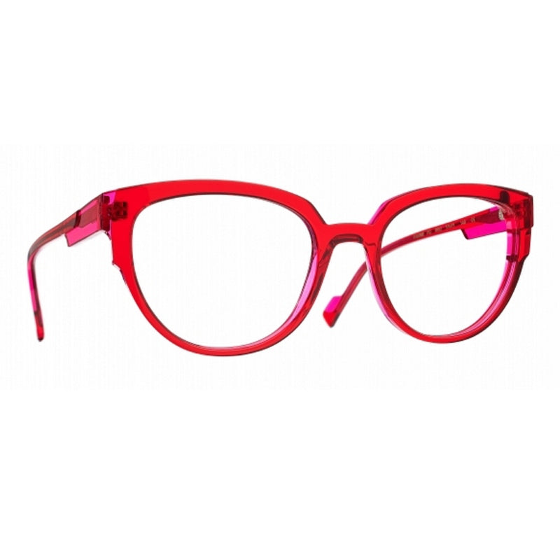 Occhiale da Vista Caroline Abram, Modello: Fahime Colore: 752